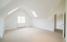 Banbury bedroom extension leads