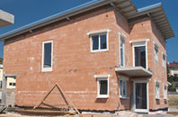 Banbury home extensions