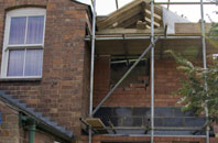 free Banbury home extension quotes