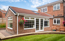 Banbury house extension leads
